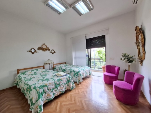 Spacious Panoramic Sea & Mountain View Duplex For Sale in Adma — 22
