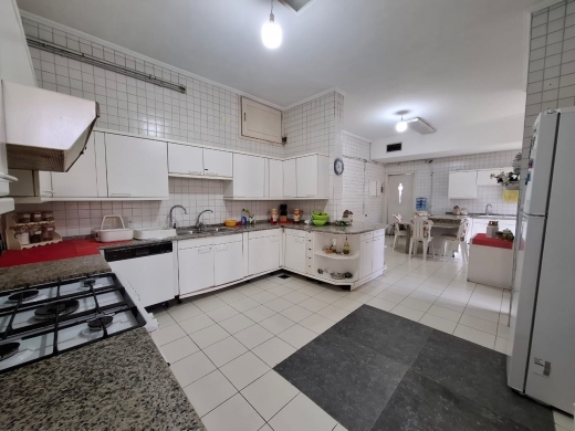 Spacious Panoramic Sea & Mountain View Duplex For Sale in Adma — 14