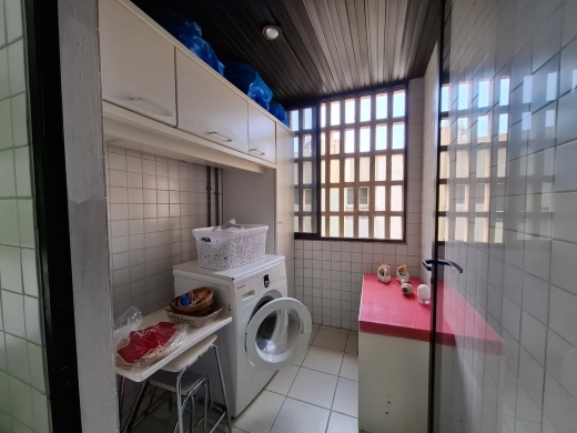 Spacious Panoramic Sea & Mountain View Duplex For Sale in Adma — 21