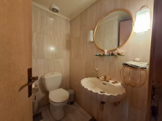 Spacious Panoramic Sea & Mountain View Duplex For Sale in Adma — 31