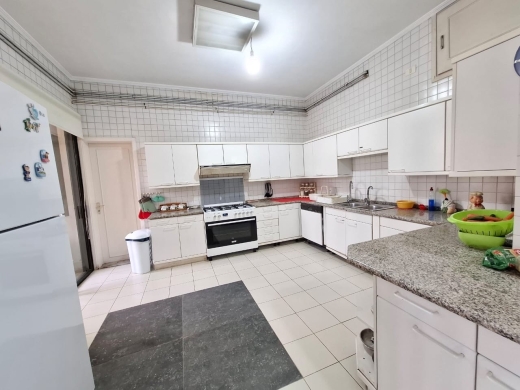 Spacious Panoramic Sea & Mountain View Duplex For Sale in Adma — 15