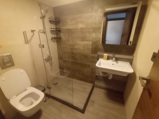 2-Bedroom Furnished Apartment For Rent in Achrafieh, Saydeh — 8