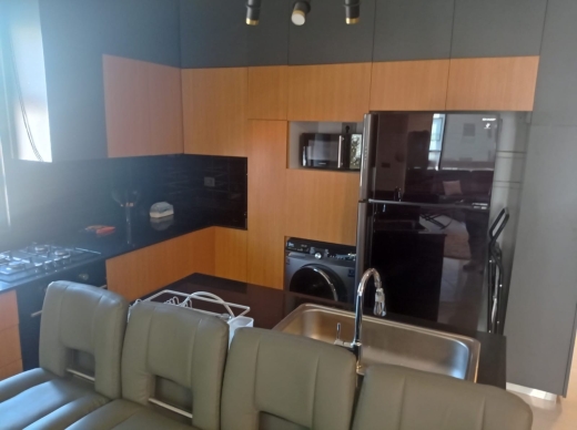 2-Bedroom Furnished Apartment For Rent in Achrafieh, Saydeh — 4