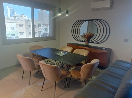 2-Bedroom Furnished Apartment For Rent in Achrafieh, Saydeh — 3