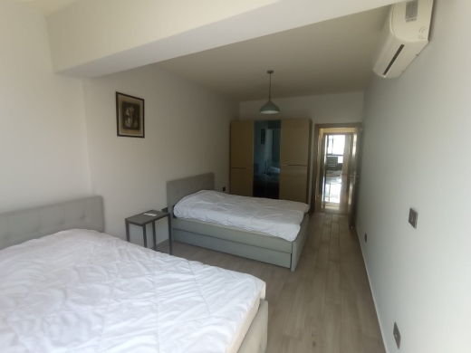 2-Bedroom Furnished Apartment For Rent in Achrafieh, Saydeh — 6
