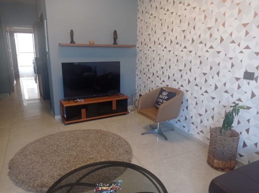 2-Bedroom Furnished Apartment For Rent in Achrafieh, Saydeh — 2