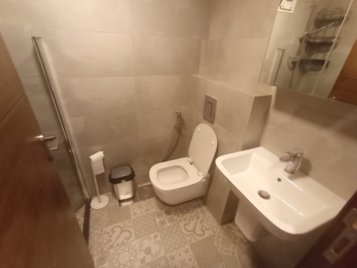 2-Bedroom Furnished Apartment For Rent in Achrafieh, Saydeh — 9