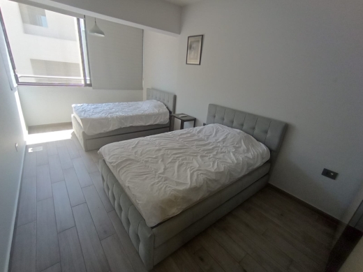 2-Bedroom Furnished Apartment For Rent in Achrafieh, Saydeh — 5