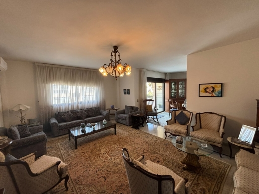 3-Bedroom Apartment For Sale in Beit El Chaar