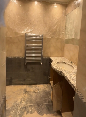 Luxury Apartment With Open Sea View For Sale in Down Town — 2