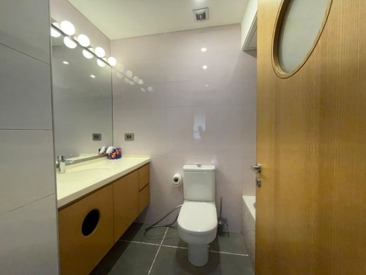 Spacious Apartment For Rent in Ain al-Mraiseh — 11