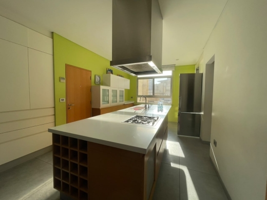 Spacious Apartment For Rent in Ain al-Mraiseh — 5