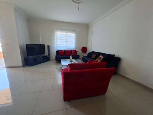 Nice Apartment For Sale Near New Municipality in Blat, Jbeil
