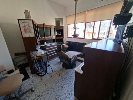 Office For Sale in a Well Known Center in Jbeil — 2