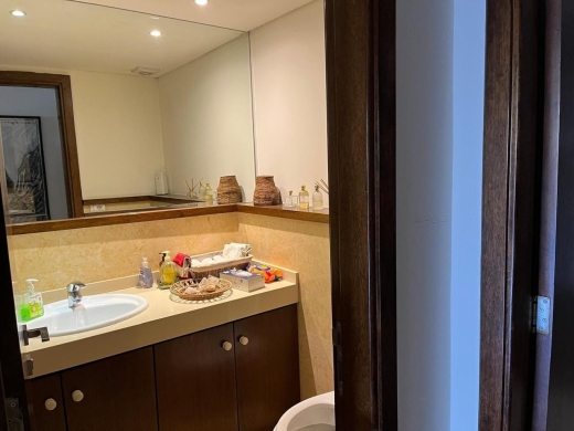 Triplex With Open View For Sale in New Mar Takla, Baabda — 21