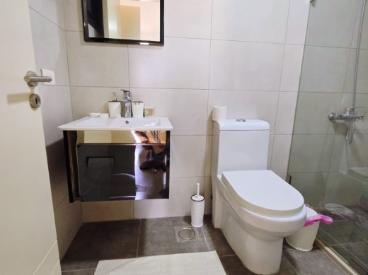 Furnished And Modern Apartment For Rent in Batroun — 5