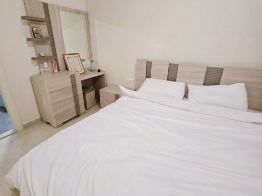 Furnished And Modern Apartment For Rent in Batroun — 4