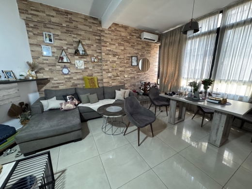 3-Bedroom Apartment For Sale in Mar Elias, Beirut