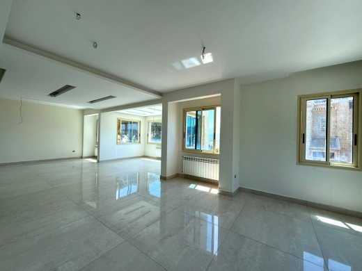 Brand New Apartment With Open View For Sale in Beit Meri — 2