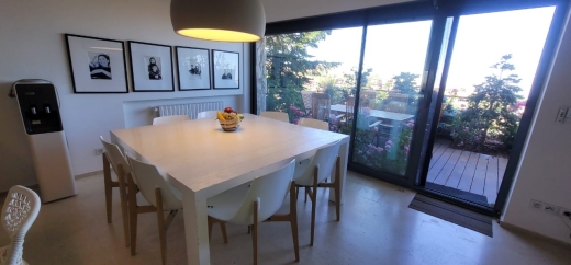 High End Triplex Chalet With Panoramic View For Sale in Ouyoun Al Simen — 13