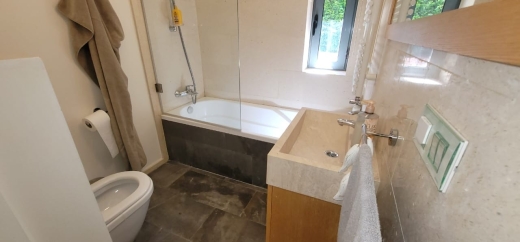 High End Triplex Chalet With Panoramic View For Sale in Ouyoun Al Simen — 23