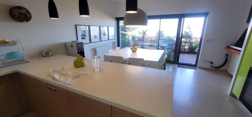 High End Triplex Chalet With Panoramic View For Sale in Ouyoun Al Simen — 12