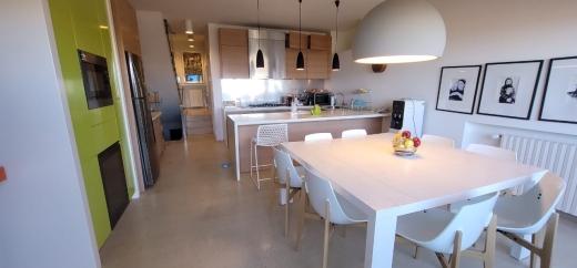 High End Triplex Chalet With Panoramic View For Sale in Ouyoun Al Simen — 16