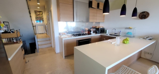 High End Triplex Chalet With Panoramic View For Sale in Ouyoun Al Simen — 14