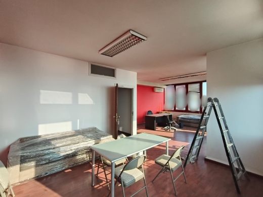 Spacious Office With Sea View For Rent in Kaslik — 2