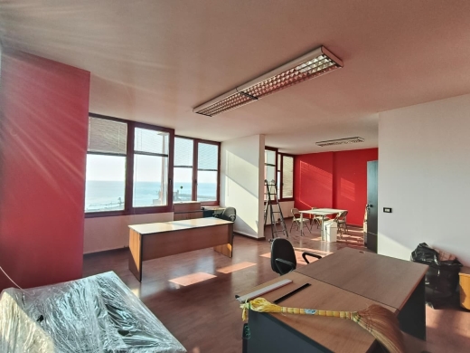 Spacious Office With Sea View For Rent in Kaslik — 3