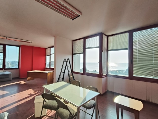 Spacious Office With Sea View For Rent in Kaslik — 5