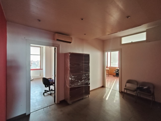 Spacious Office With Sea View For Rent in Kaslik — 4