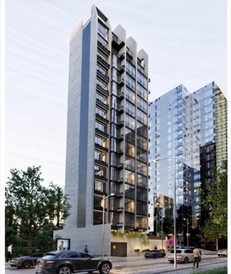 2-Bedroom Apartment With Payment Facilities For Sale in Achrafieh