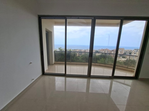 Apartment With A Nice View For Sale in Amchit — 7