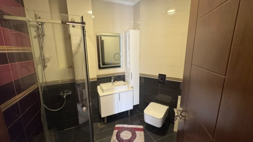 Spacious Apartment For Sale in Achrafieh, Rmeil — 16