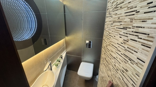 Spacious Apartment For Sale in Achrafieh, Rmeil — 14