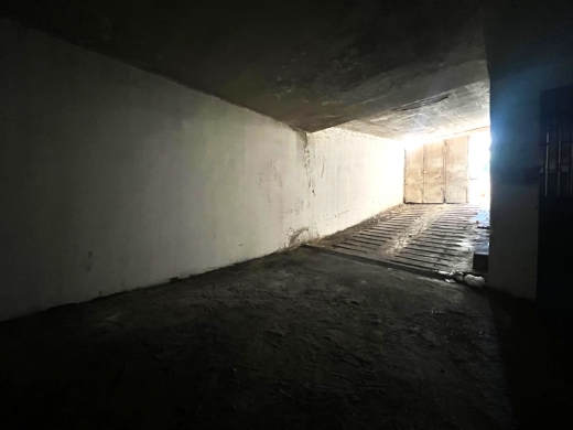 1,000 SQM Warehouse For Rent in Hadath