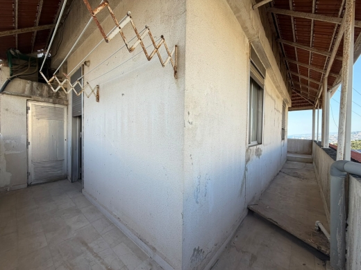 Spacious Apartment with Sea View For Sale in Zouk Mosbeh — 16