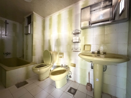 Spacious Apartment with Sea View For Sale in Zouk Mosbeh — 19