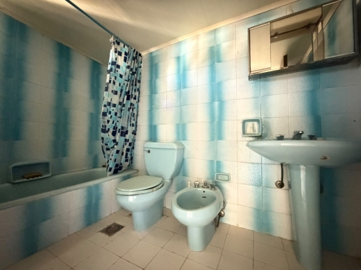 Spacious Apartment with Sea View For Sale in Zouk Mosbeh — 17