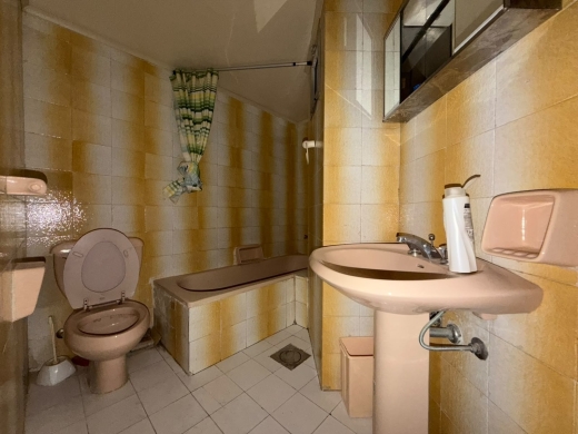Spacious Apartment with Sea View For Sale in Zouk Mosbeh — 18