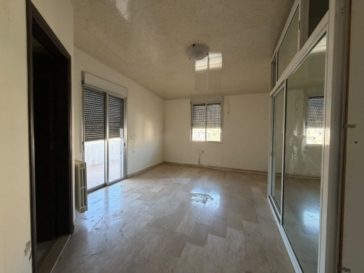 Spacious Apartment with Sea View For Sale in Zouk Mosbeh — 11