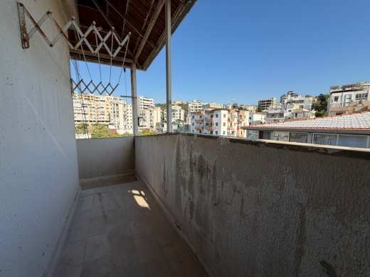 Spacious Apartment with Sea View For Sale in Zouk Mosbeh — 20