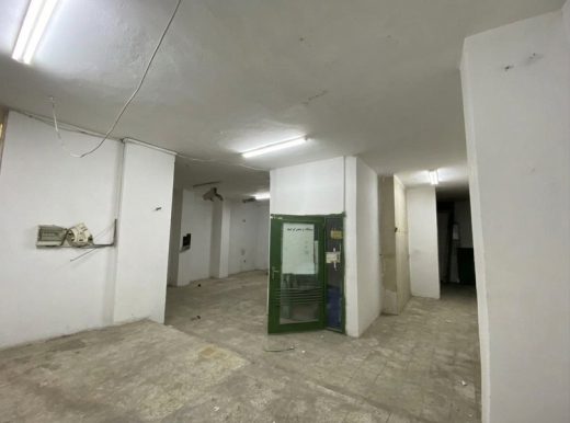 155 SQM Warehouse For Sale in Verdun, Beirut — 2