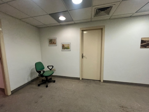 160 SQM Office For Rent in Achrafieh, Sioufi — 2