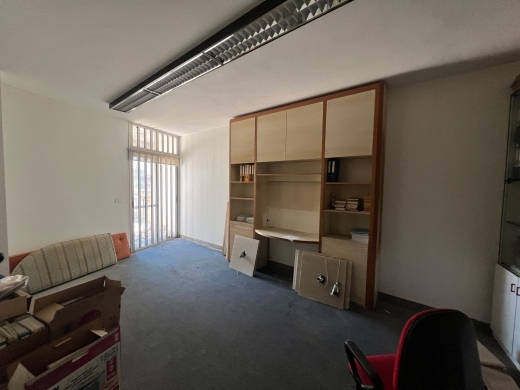 160 SQM Office For Rent in Achrafieh, Sioufi — 4
