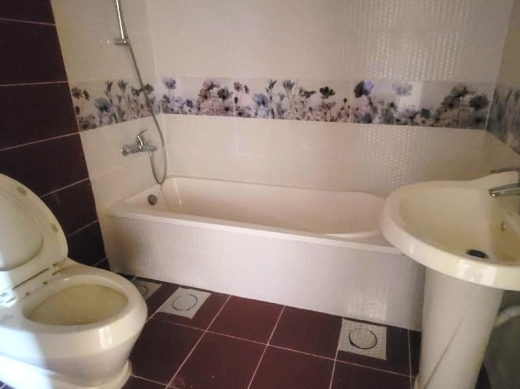 Brand New Duplex With Sea View For Sale in Nahr Ibrahim — 19