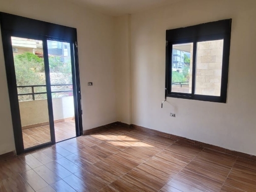 Brand New Duplex With Sea View For Sale in Nahr Ibrahim — 11