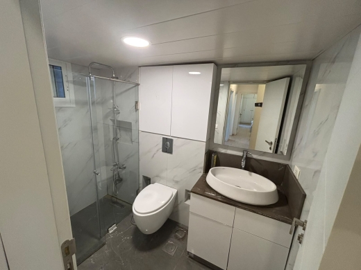 3-Bedroom Apartment For Sale In Naccache — 14