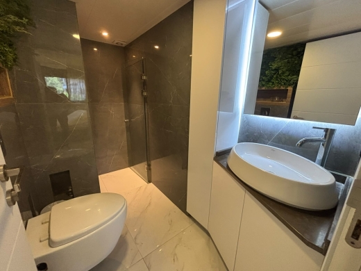 3-Bedroom Apartment For Sale In Naccache — 13